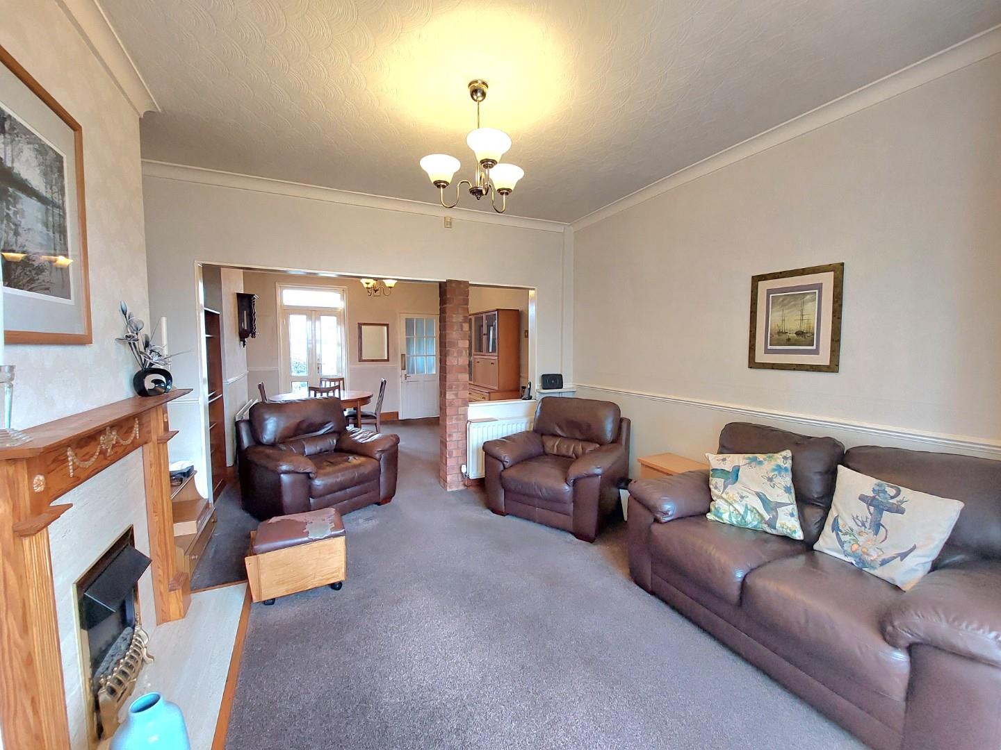 Wellingborough Road, Earls Barton O'Riordan Bond